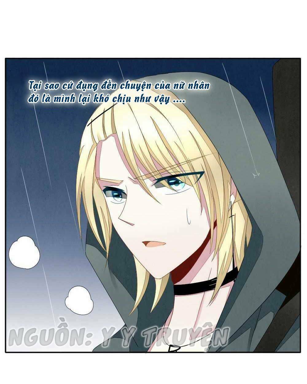 vị hôn thê bỏ trốn chapter 39 8