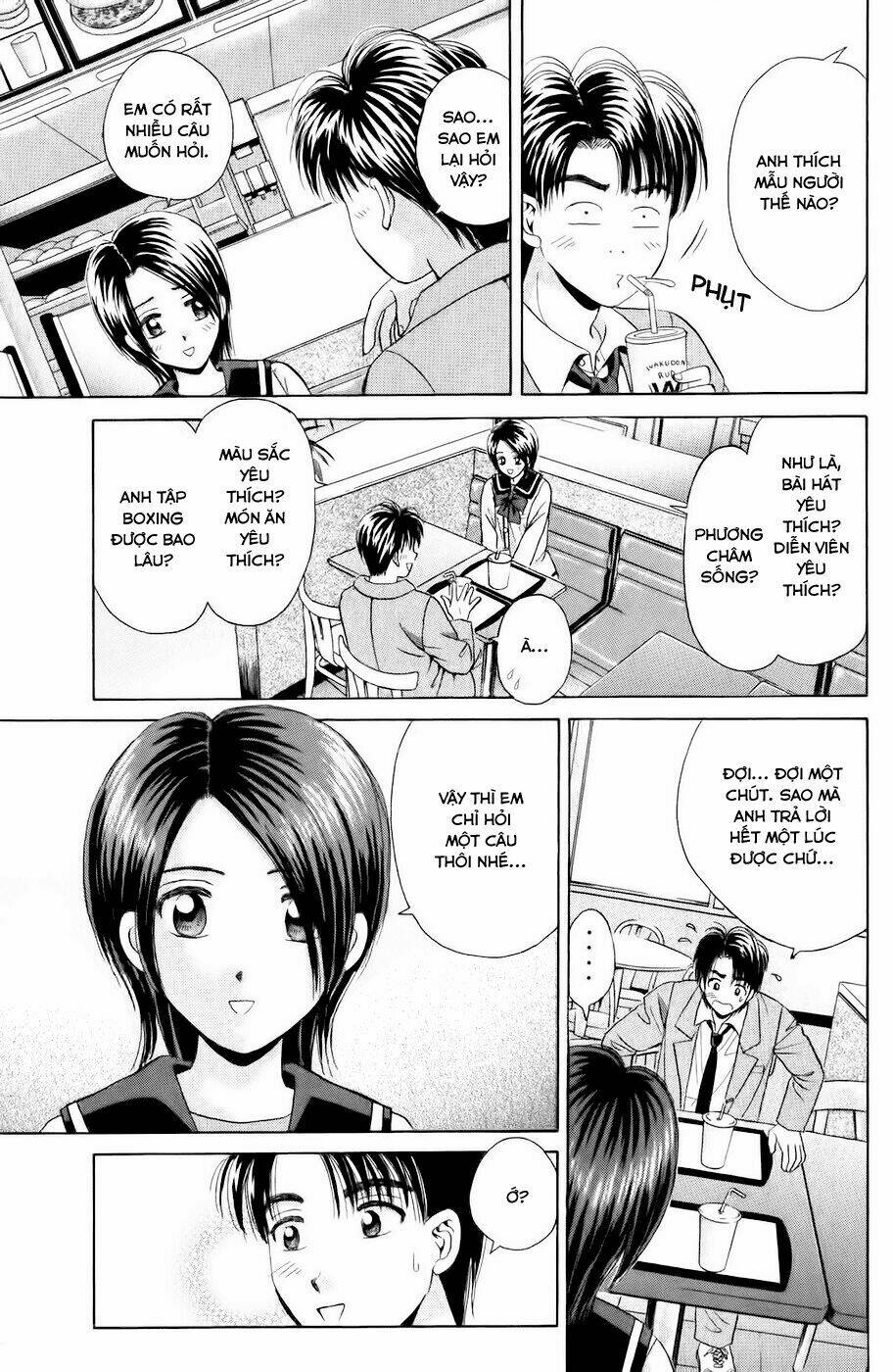 open sesame chapter 45 23