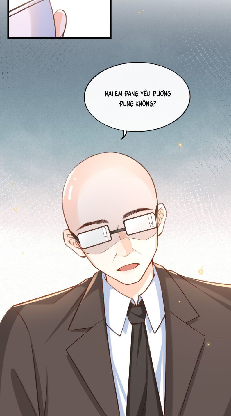 ngọt không ngừng nghỉ chapter 49 15