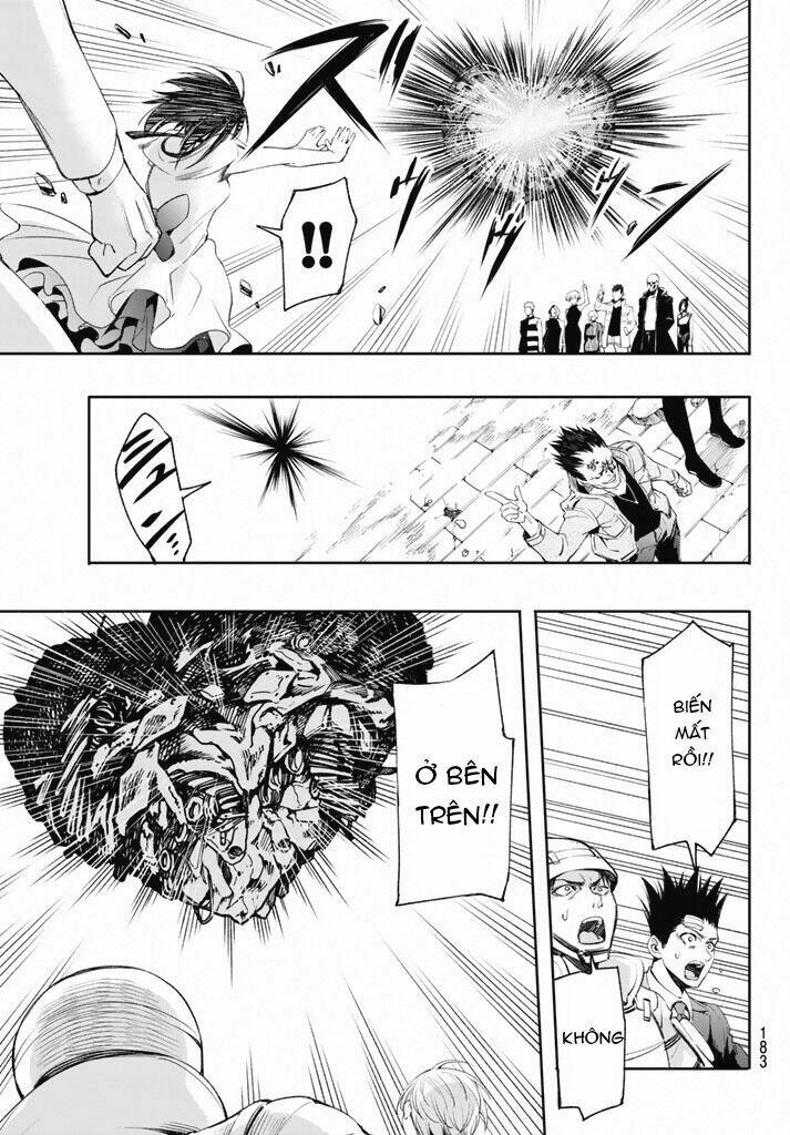 world end crusaders chapter 7 10