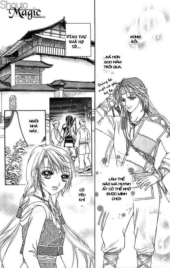 tiên khúc chapter 2 22