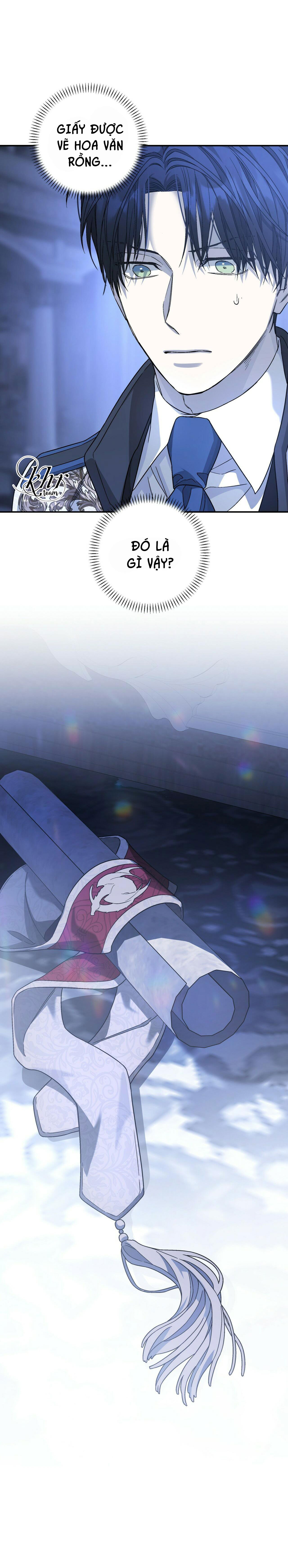 khế ước vĩnh cửu chapter 26 34