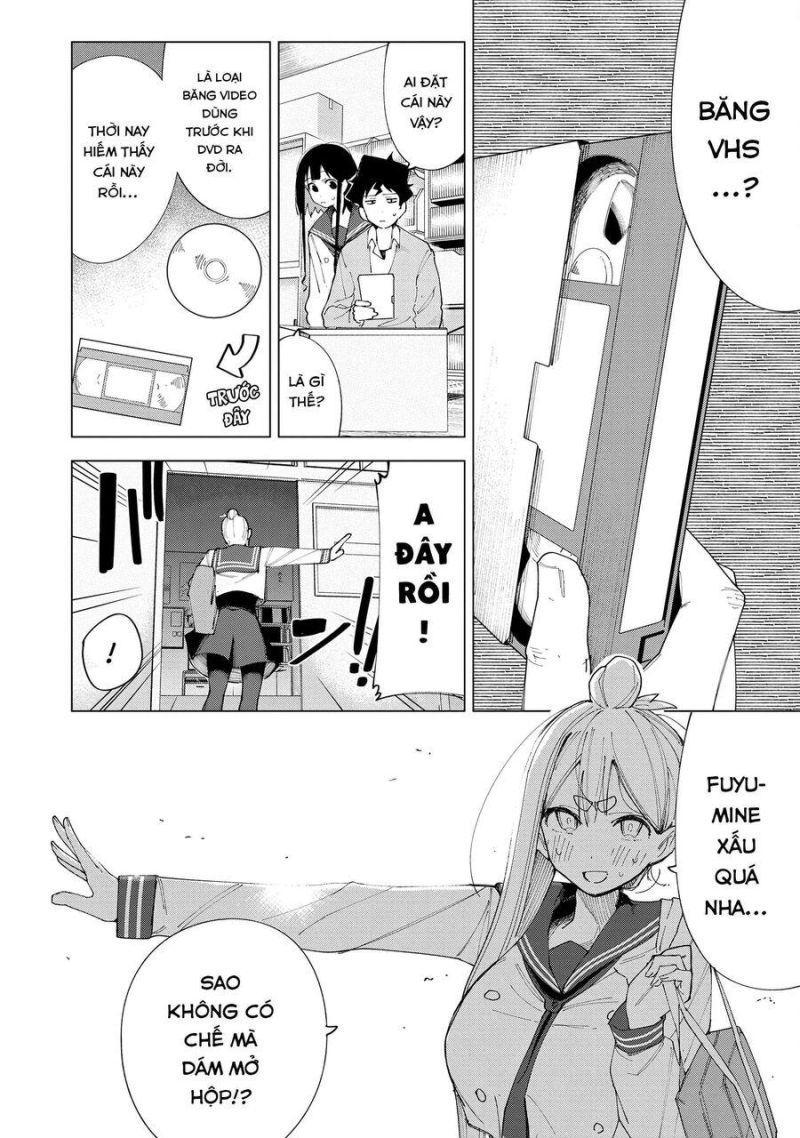 xem phim "người lớn" được không? chapter 6 4