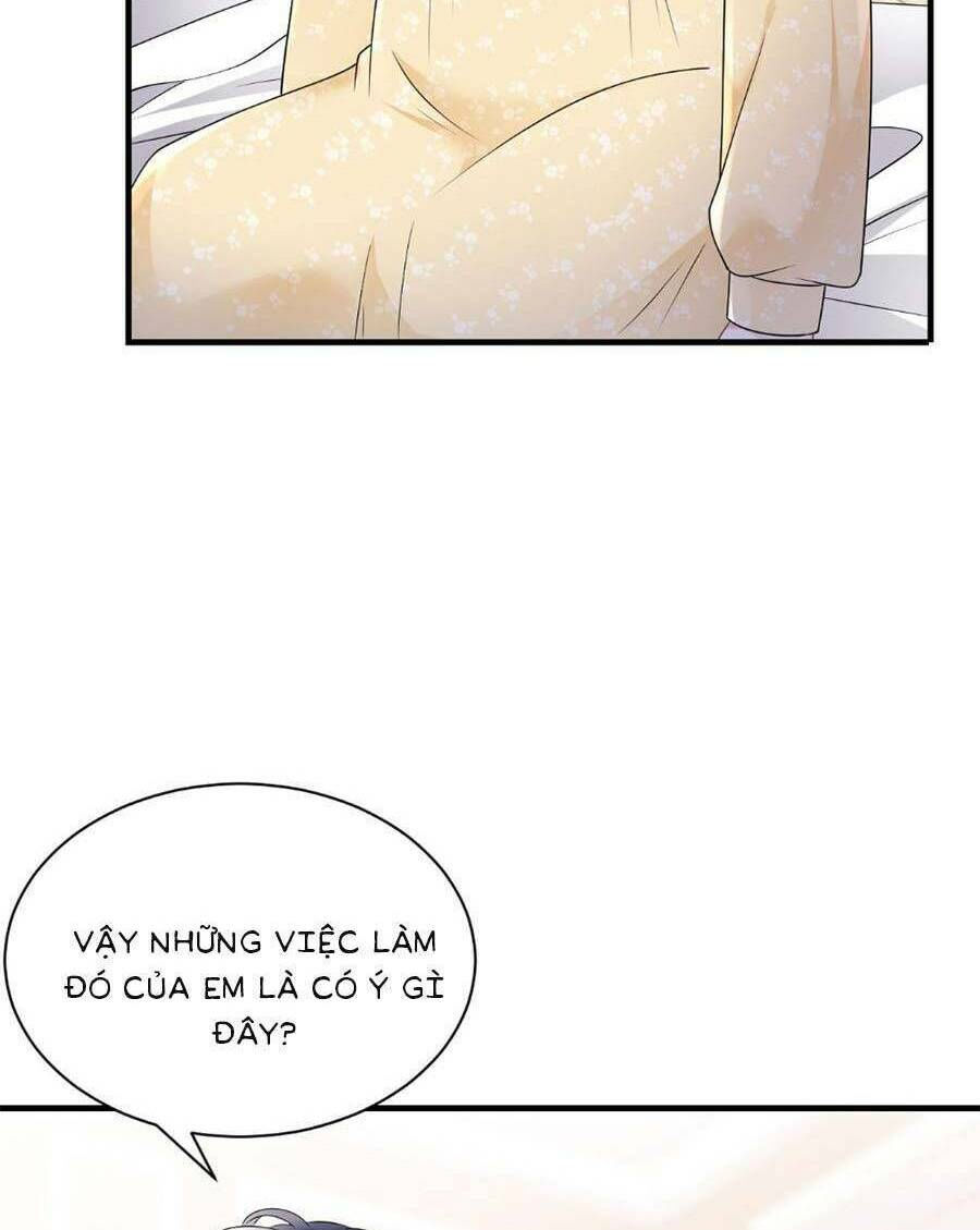 đại tiểu thư có ý đồ gì xấu đâu chapter 146 19