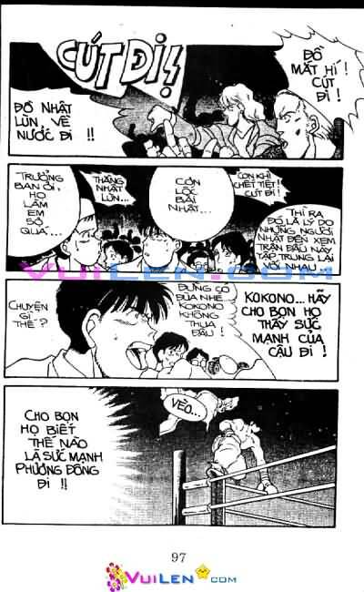truyền nhân atula - shura no mon i chapter 16 98