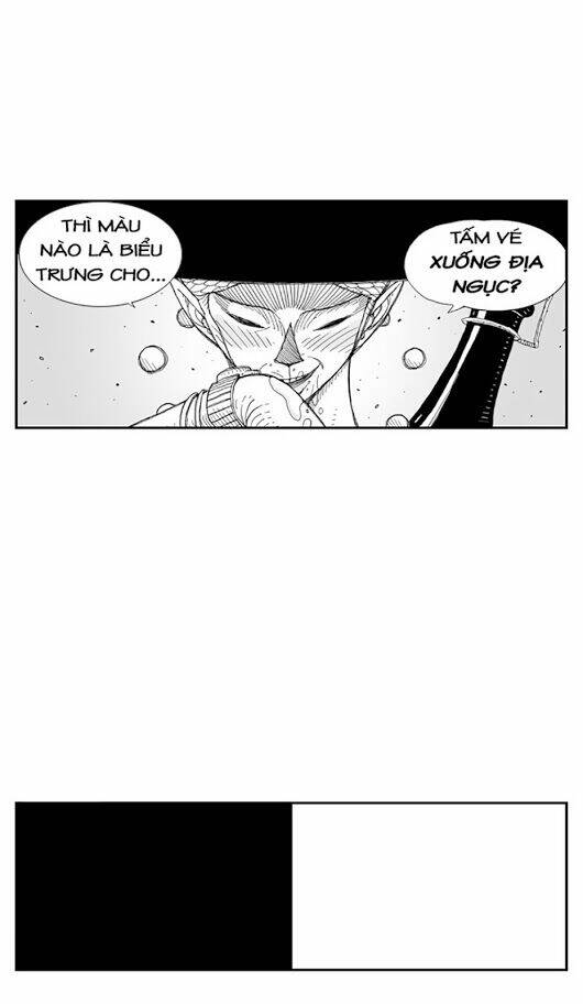 hành trình thoát khỏi địa ngục chapter 2 13