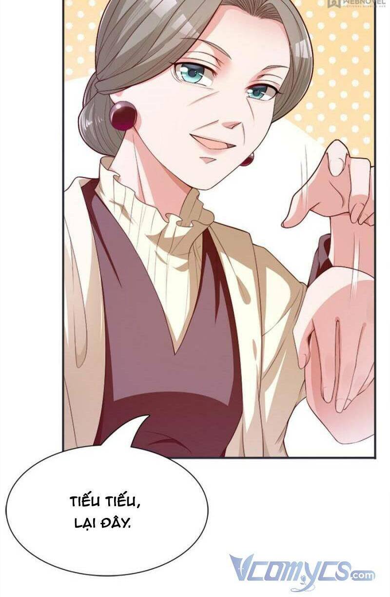 gặp phải người chồng xảo quyệt! chapter 17 37