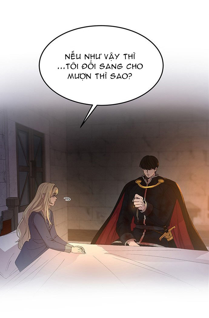 như gió trên cành cây khô chapter 39 69