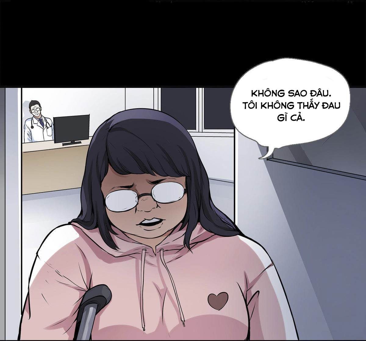 đôi giày pha lê chapter 1 69