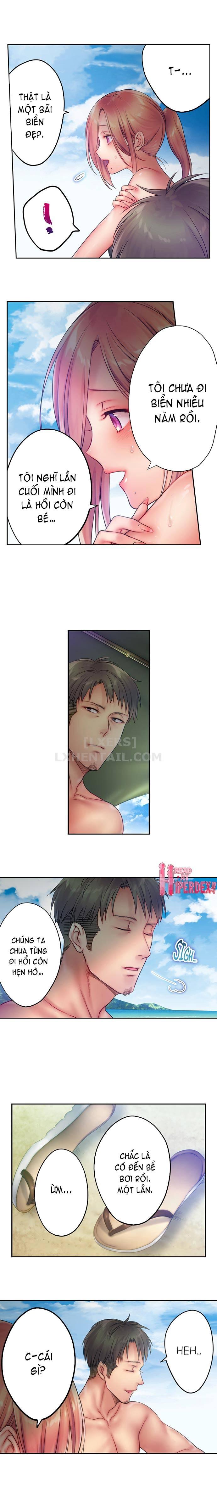 tôi không cưỡng lại được cách hắn massage chapter 37.38 15