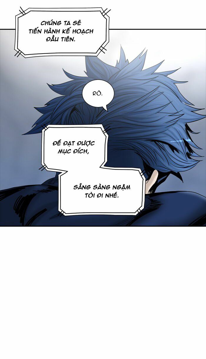 tòa tháp bí ẩn 2 chapter 291 22