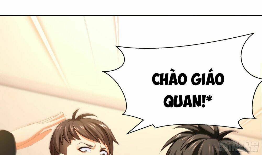 vua không vương miện của hoa khôi chapter 2 55