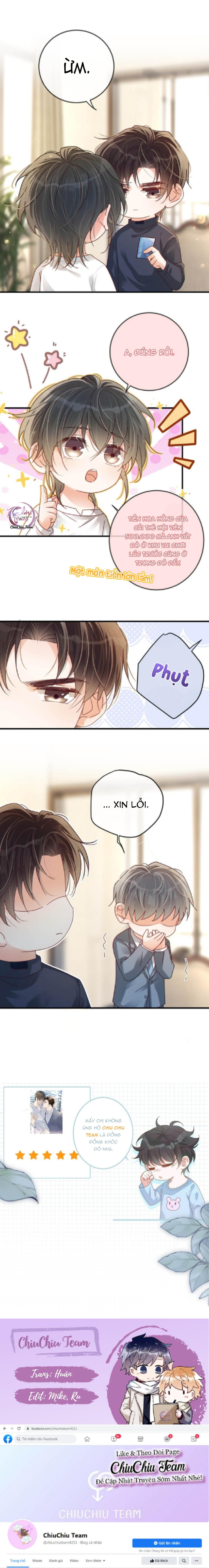 nghiện rượu chapter 56 14