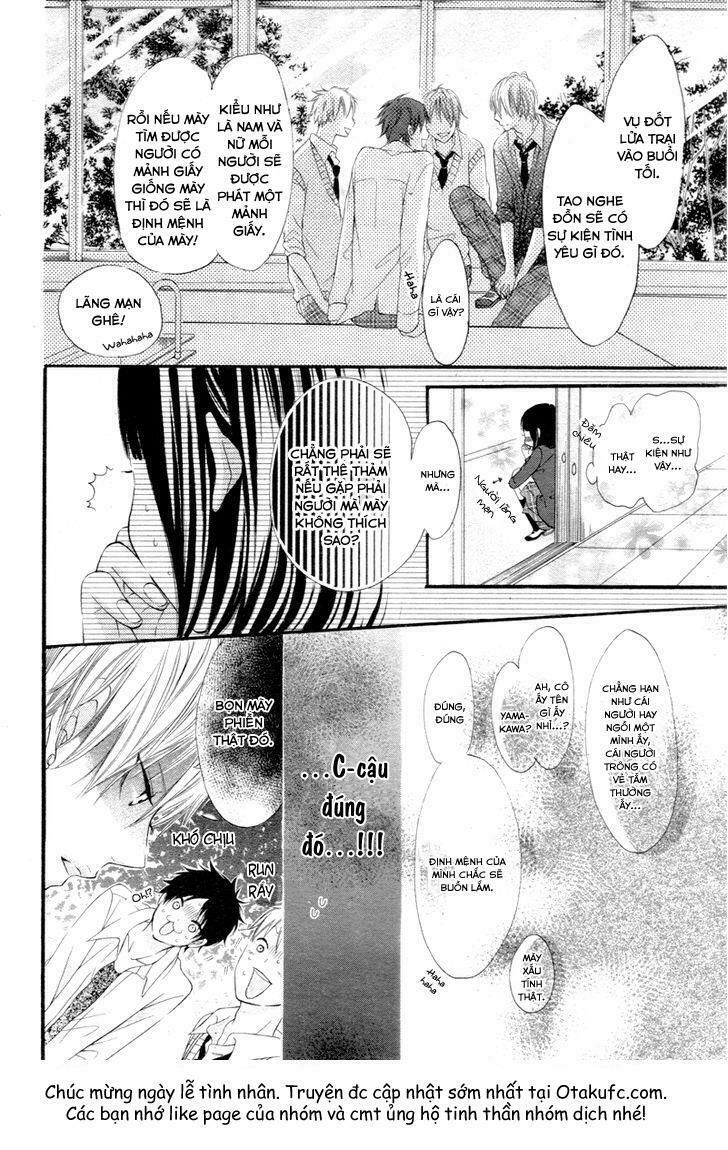 koisuru mitsuba chapter 1 16