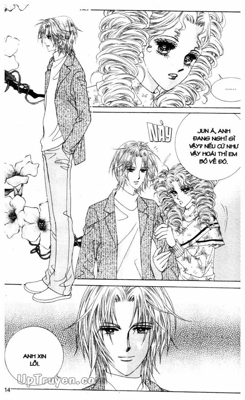 vợ chồng trẻ con bản đẹp chapter 5 114