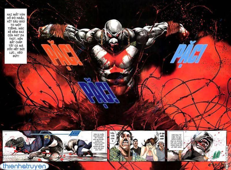 hỏa vũ diệu dương chapter 516 15