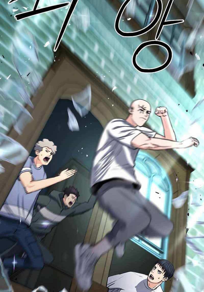 druid tại ga seoul - người hóa thú chapter 69 3