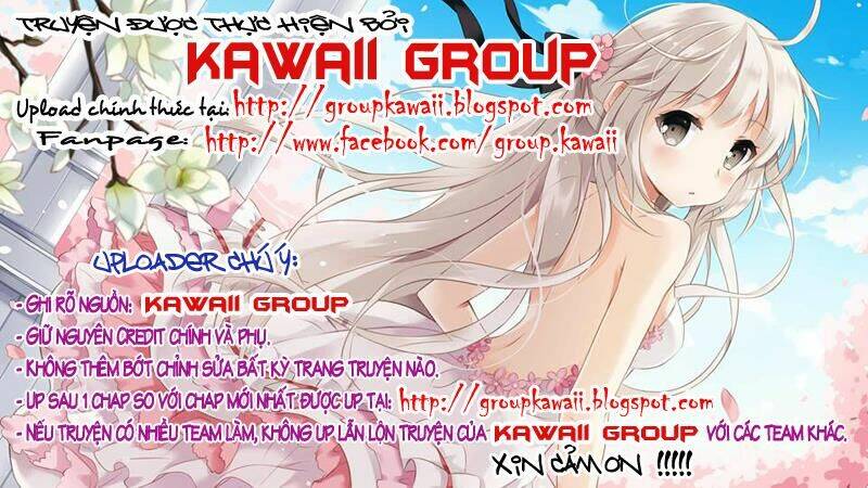 hiiro ouji chapter 14 1