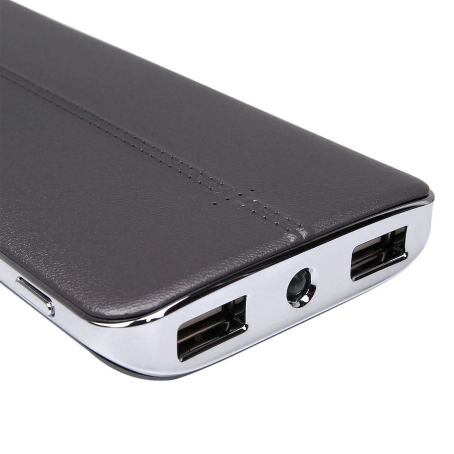 Pin sạc dự phòng TEXET PBGR9 10000mAH