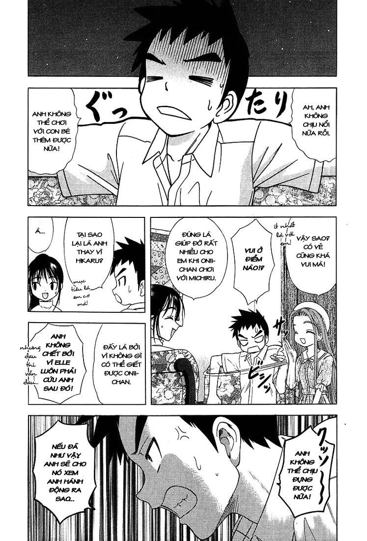 happy world! chapter 41 22