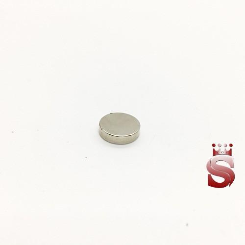 Nam châm vĩnh cửu kích thước 12x3mm