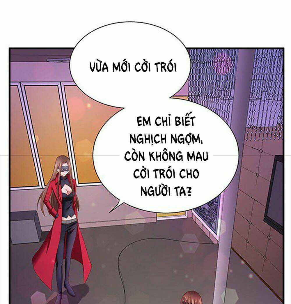 khi trò chơi ác ma bắt đầu chapter 22 53