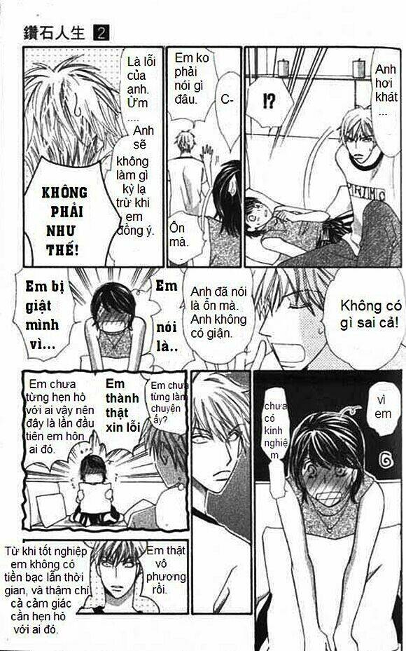 diamond life chapter 10 19