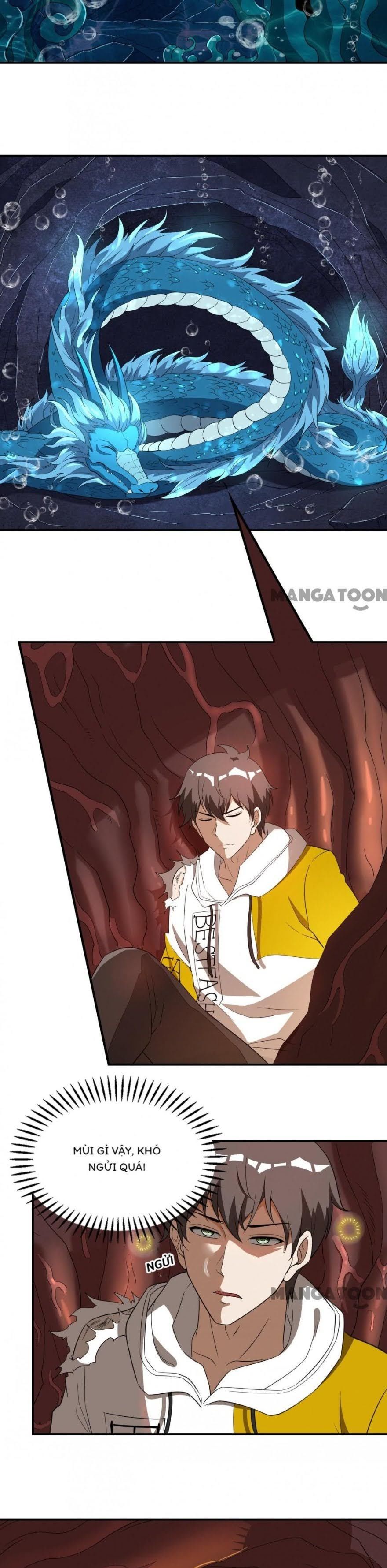 Đệ Nhất Ở Rể chapter 138.2 5