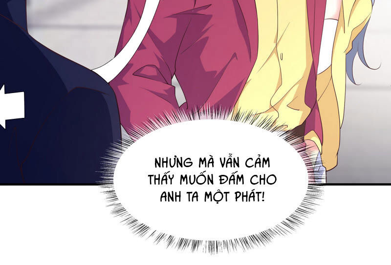 chiến lược lãng mạn của thịnh thiếu chapter 57 10