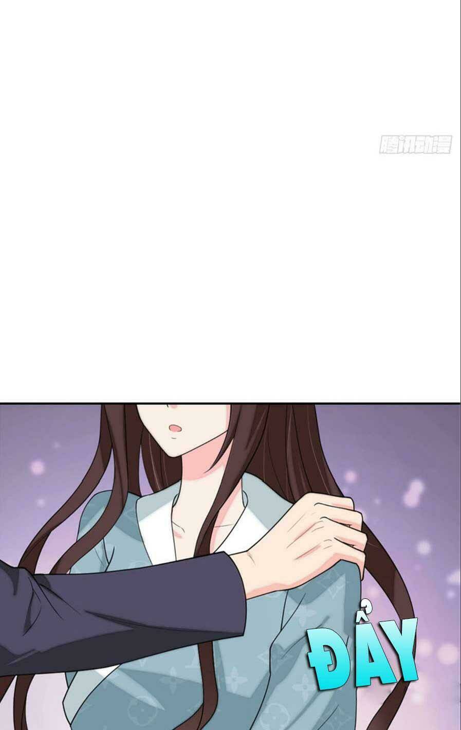 manh bảo đột kích: mami cha con đâu ? chapter 70 18