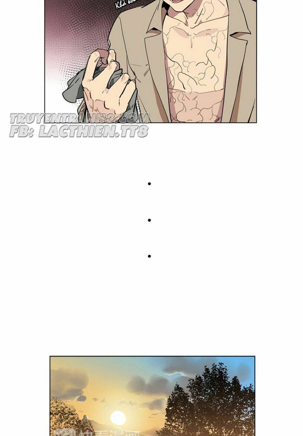 hoa đạo sĩ chapter 25 7