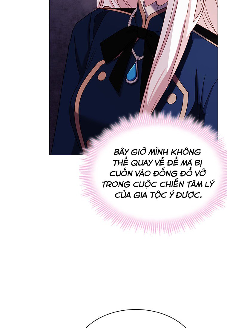 tiểu thư chỉ muốn được nghỉ ngơi chapter 43 18