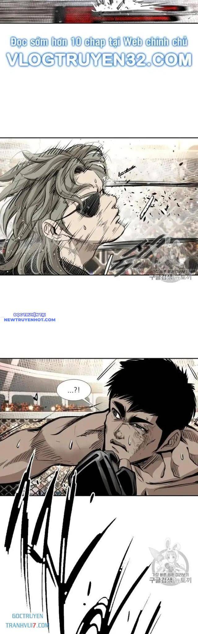 shark - cá mập chapter 168 31