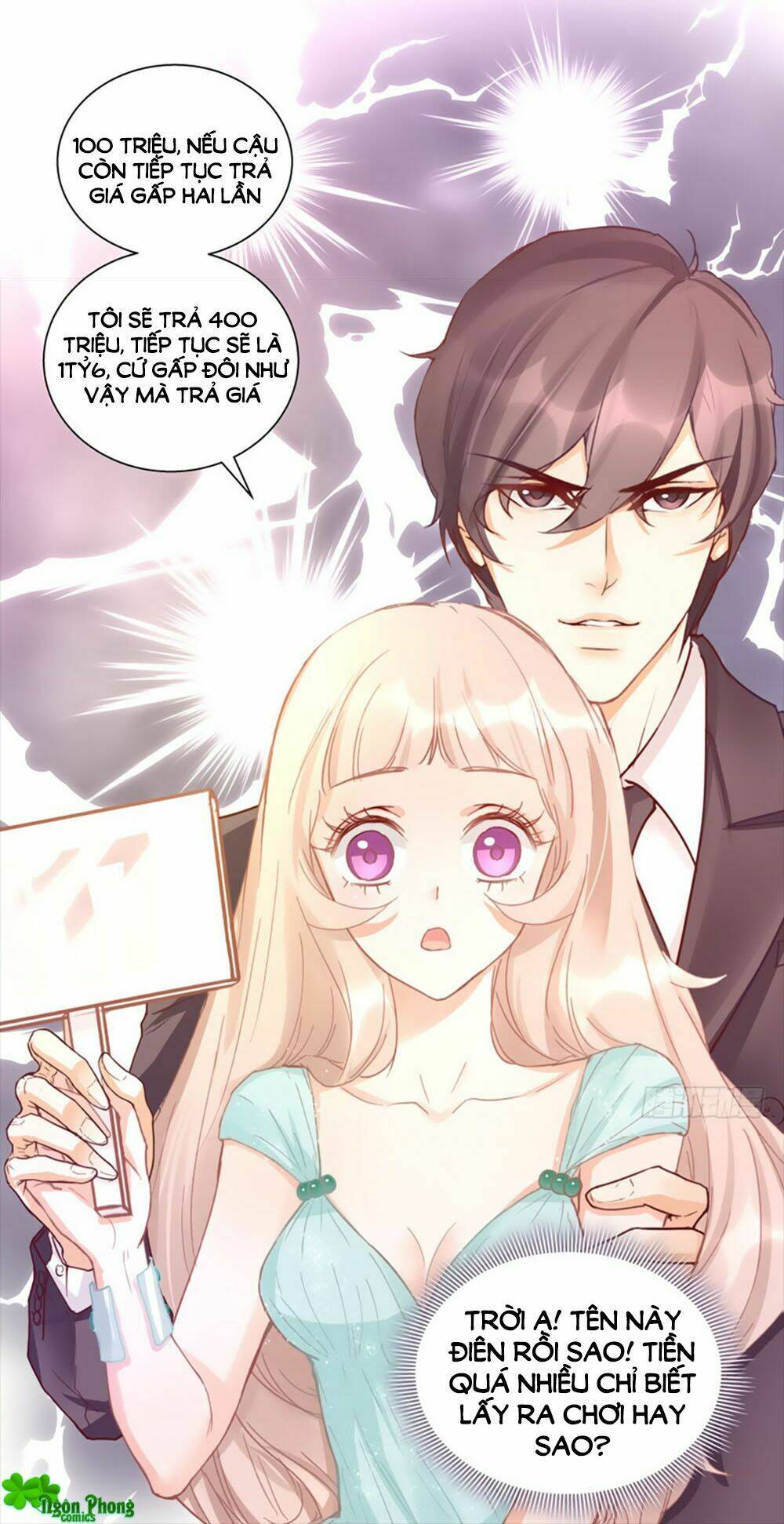 lưu luyến nguy tình chapter 10 28