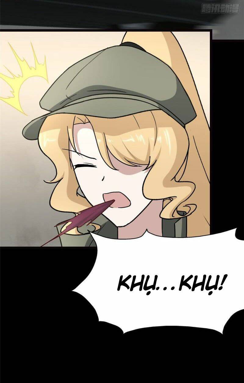 bạn gái virus của tôi chapter 283 10