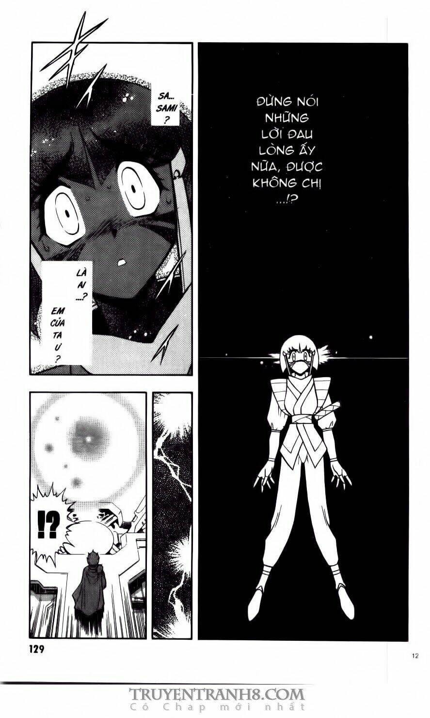 tenchi vô dụng chapter 67 18