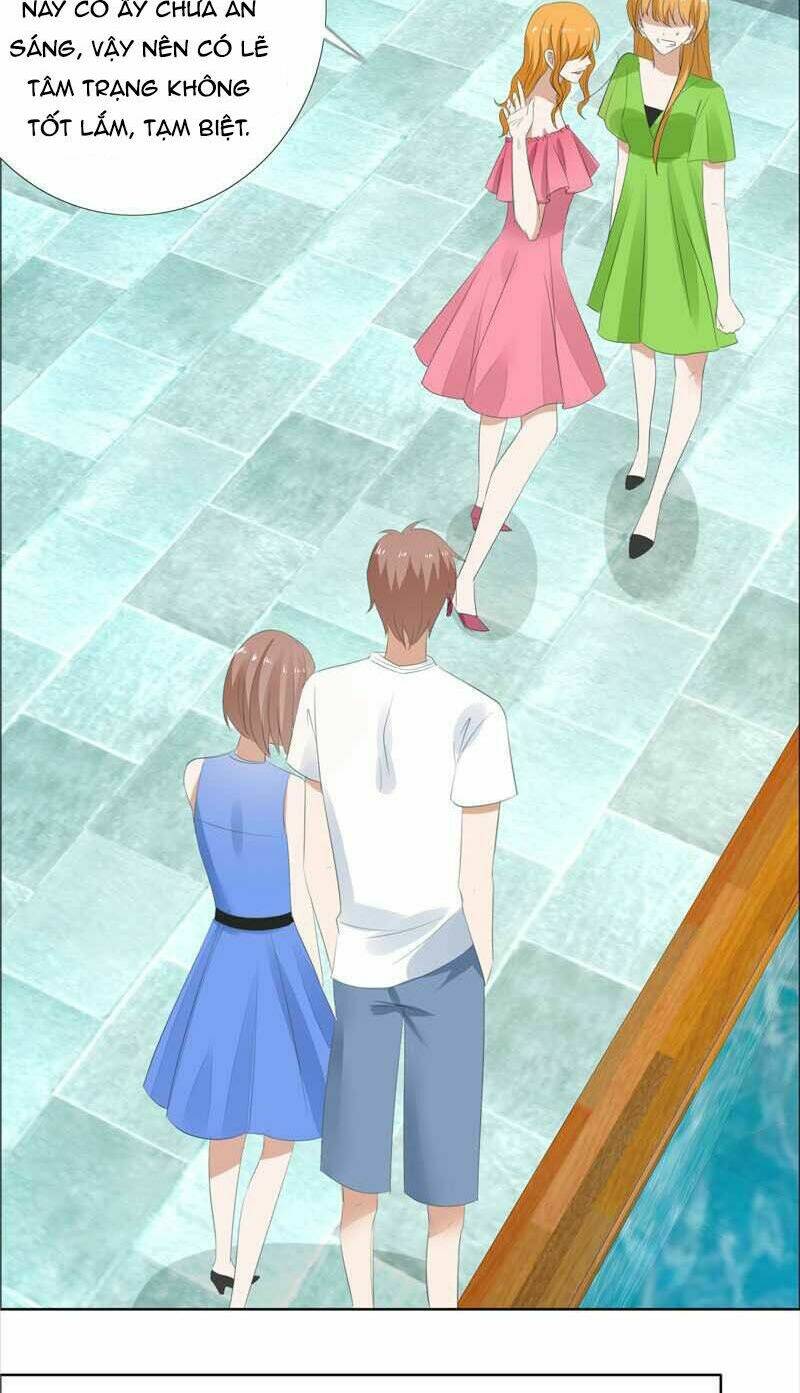 độc sủng kiều thê của bá đạo tổng tài chapter 67 6