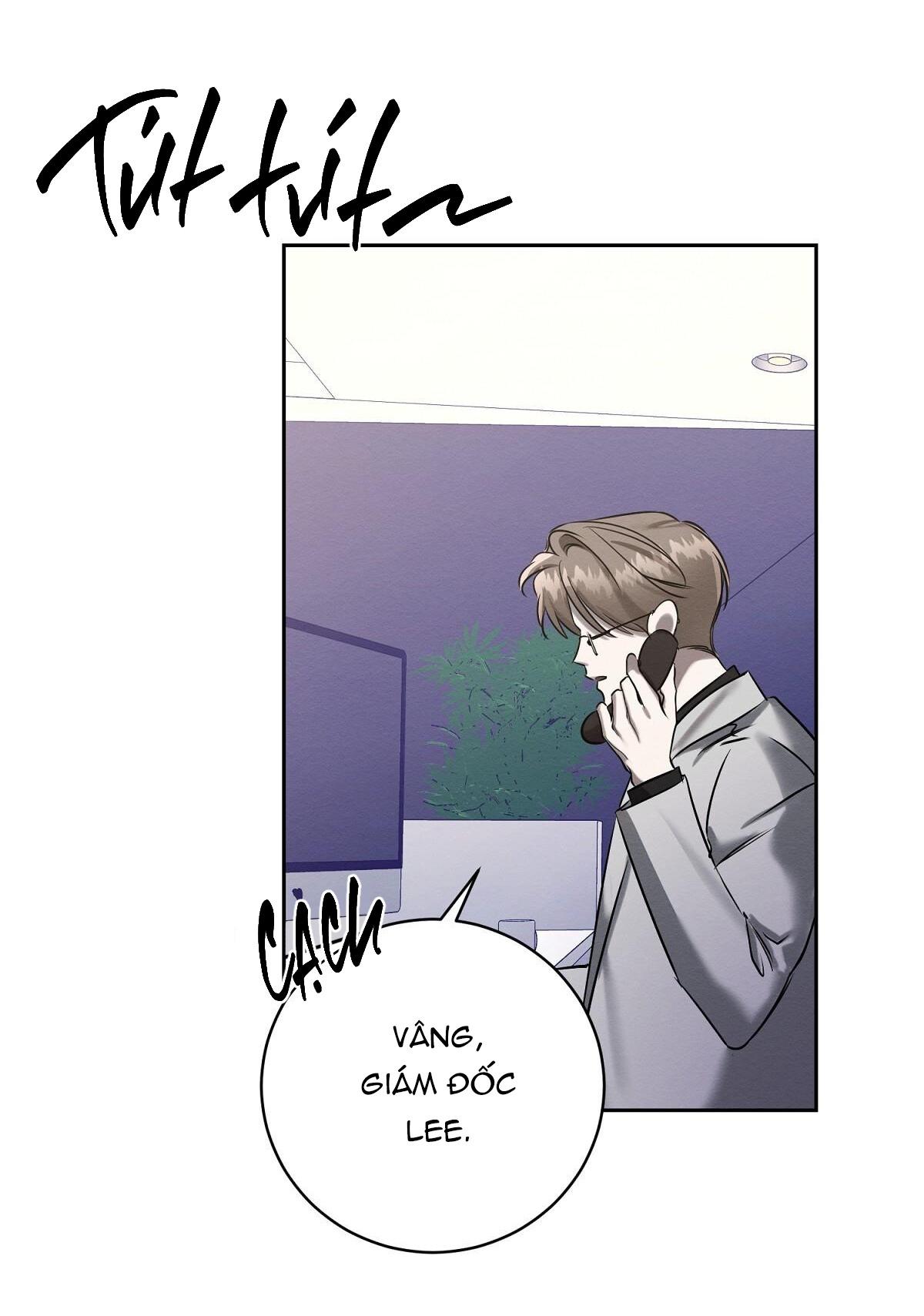 lý do của ác nhân chapter 42 3