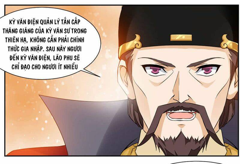 cửu dương thần vương chapter 33 30