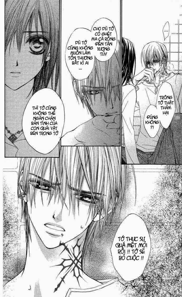 hiệp sĩ vampire chapter 10 8