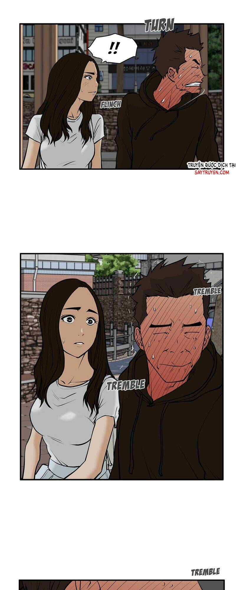 mr kang chapter 26 5