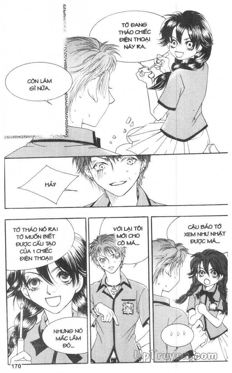 cinderella man chapter 3 170