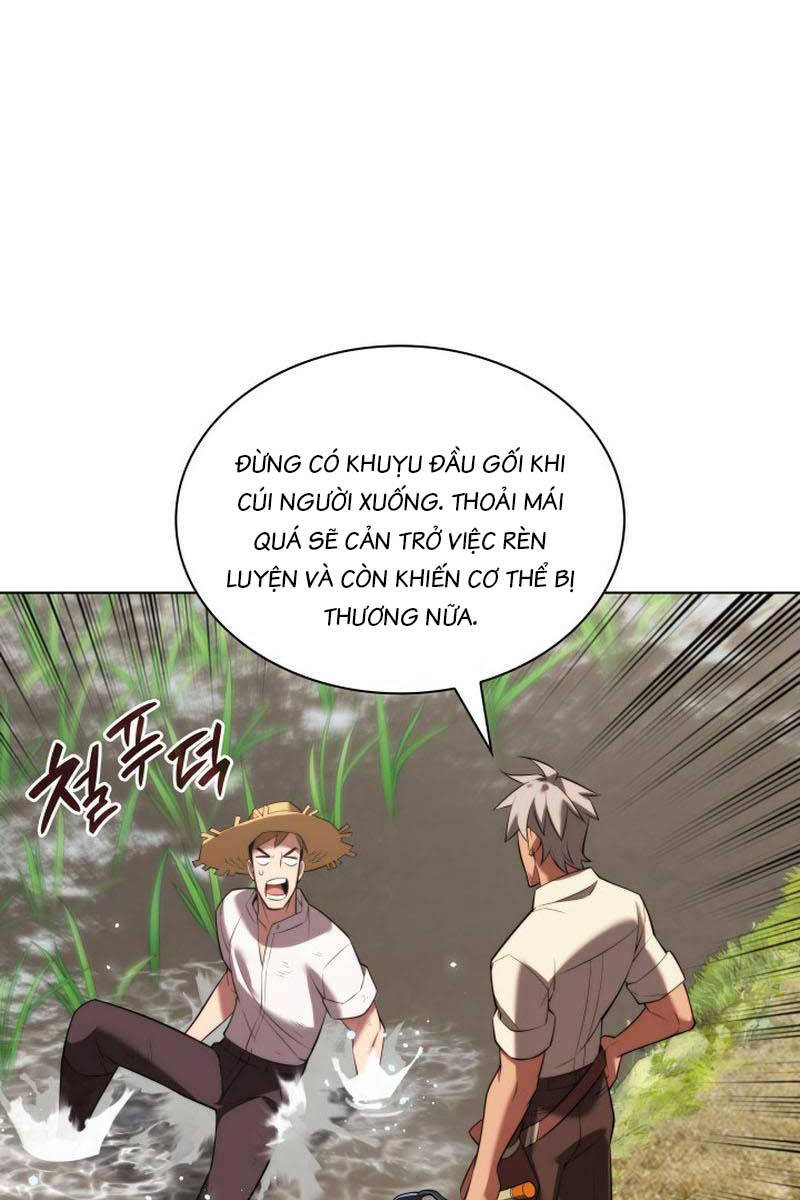 thợ rèn huyền thoại chapter 179.1 73