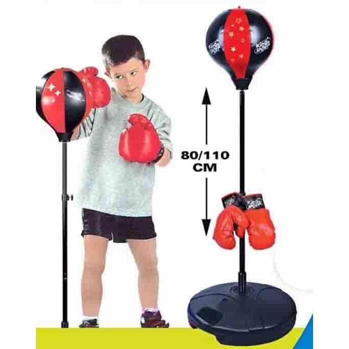 Bộ đồ chơi boxing, bộ đấm bốc cho bé