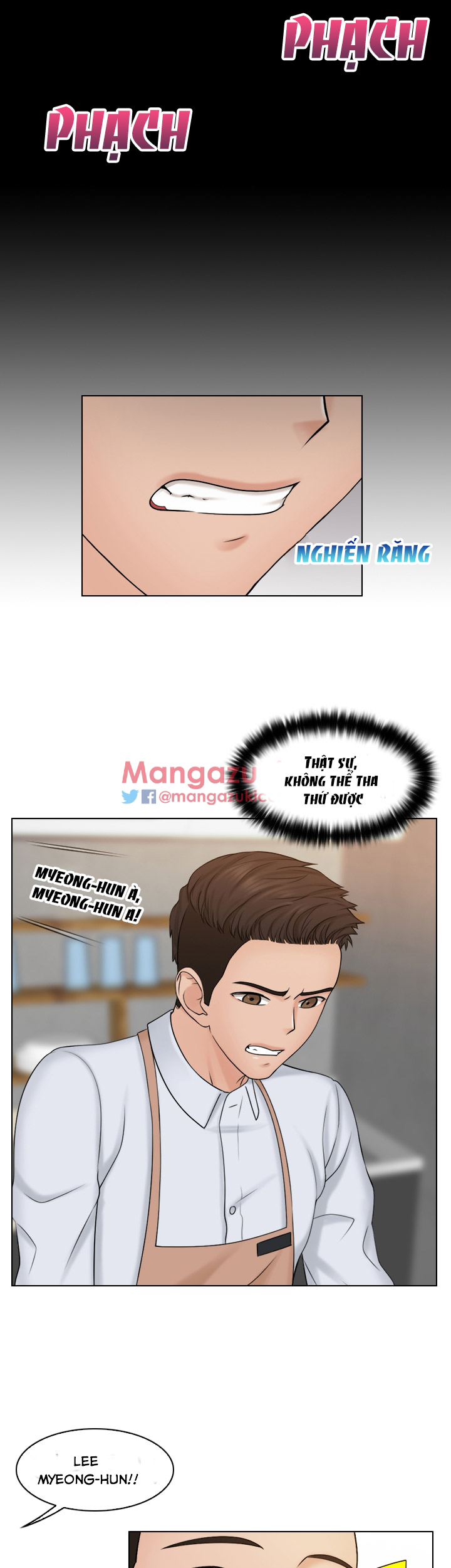 người yêu và nô lệ chapter 12 15