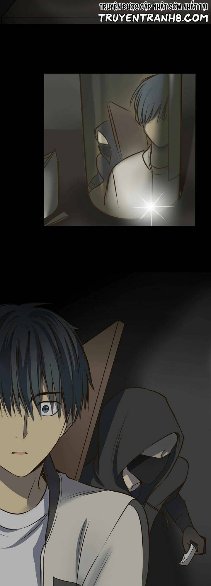 bí mật sâu sắc nhất của tôi chapter 22 6