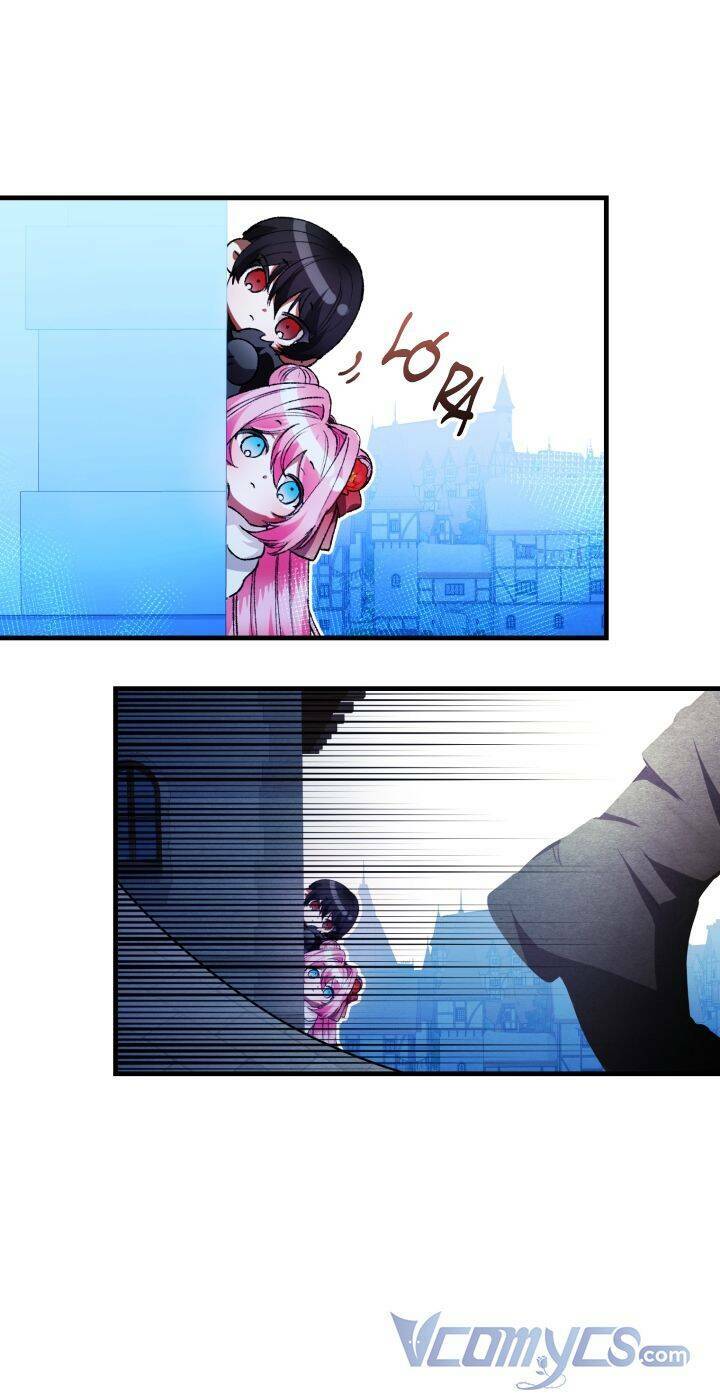 này tiểu công tước, hãy tin ở chị đi! chapter 15 52