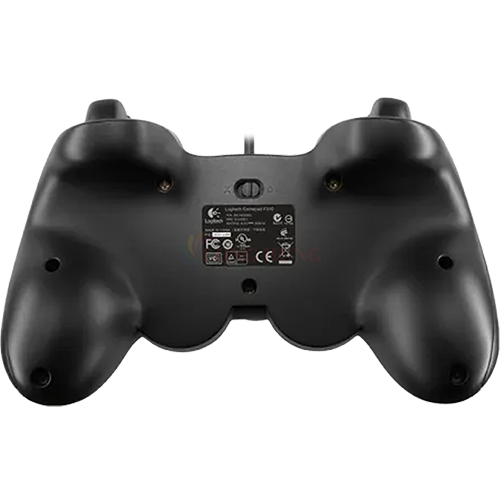 Tay cầm Logitech Gaming Console F310 - Hàng chính hãng