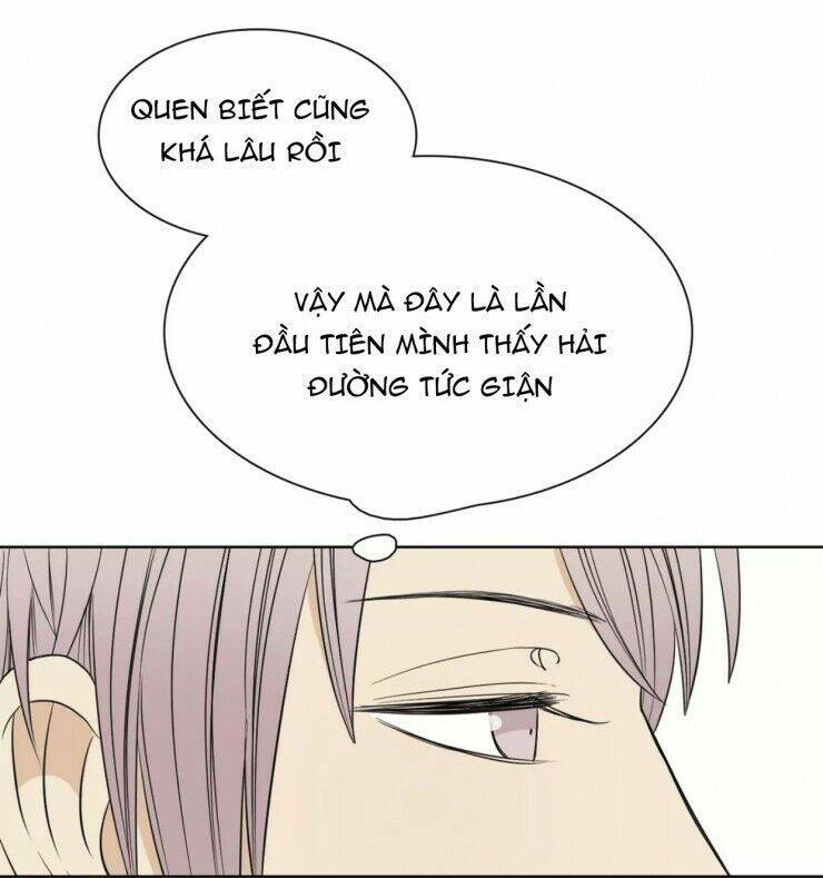 trúc mã ngoe nguẩy đuôi chapter 5 17