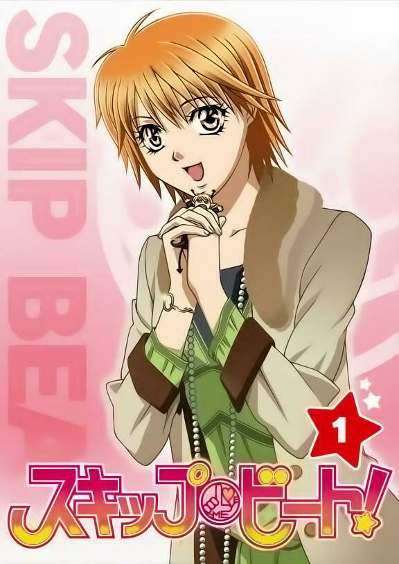 thử thách của kyouko chapter 3 1